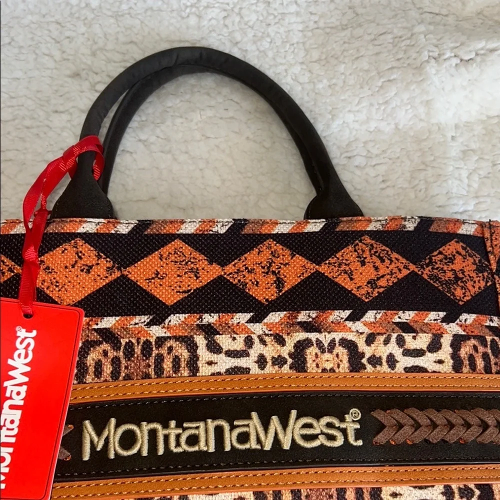 Montana West your it